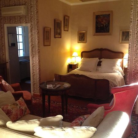 B&B Domaine Le Clos Du Pavillon Brignoles Bagian luar foto