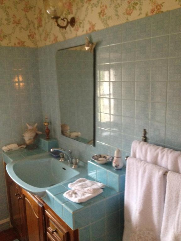 B&B Domaine Le Clos Du Pavillon Brignoles Ruang foto