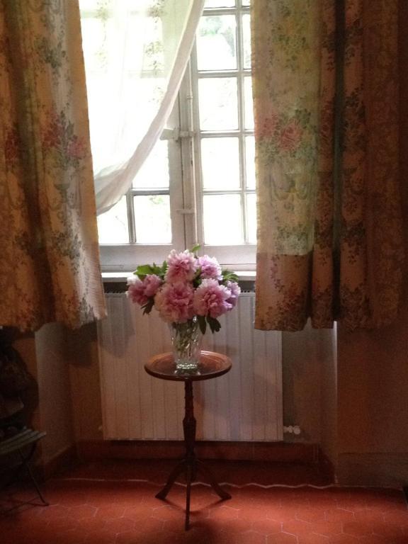 B&B Domaine Le Clos Du Pavillon Brignoles Bagian luar foto