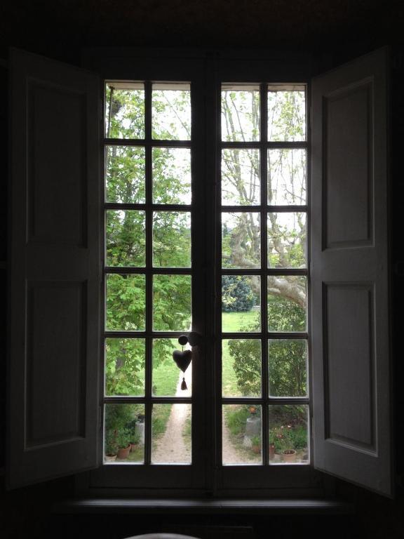 B&B Domaine Le Clos Du Pavillon Brignoles Bagian luar foto