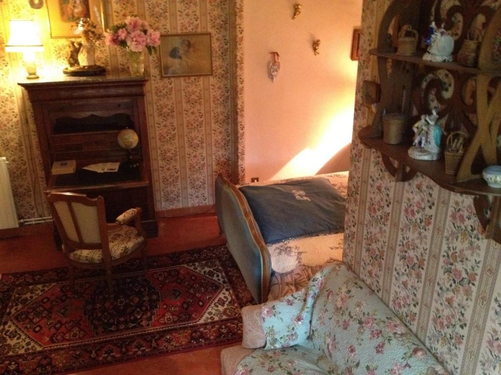 B&B Domaine Le Clos Du Pavillon Brignoles Bagian luar foto