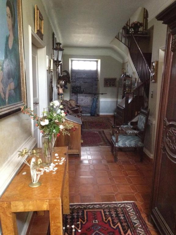B&B Domaine Le Clos Du Pavillon Brignoles Bagian luar foto