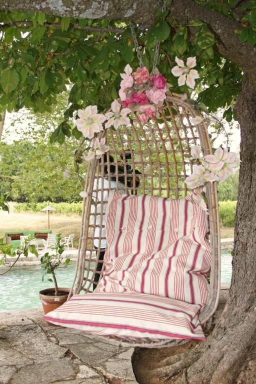 B&B Domaine Le Clos Du Pavillon Brignoles Bagian luar foto