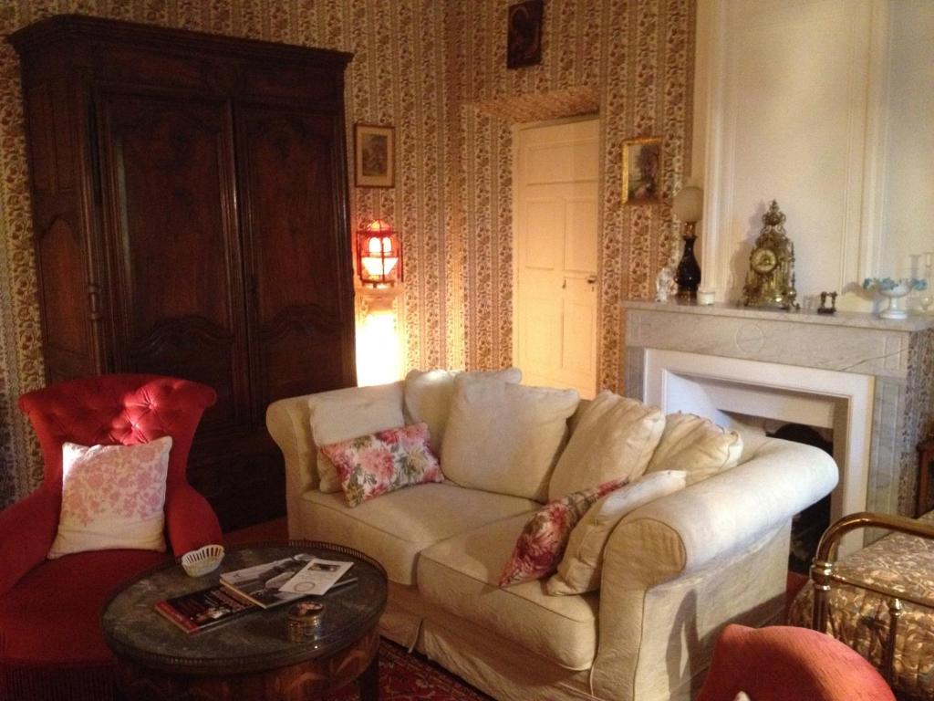 B&B Domaine Le Clos Du Pavillon Brignoles Ruang foto