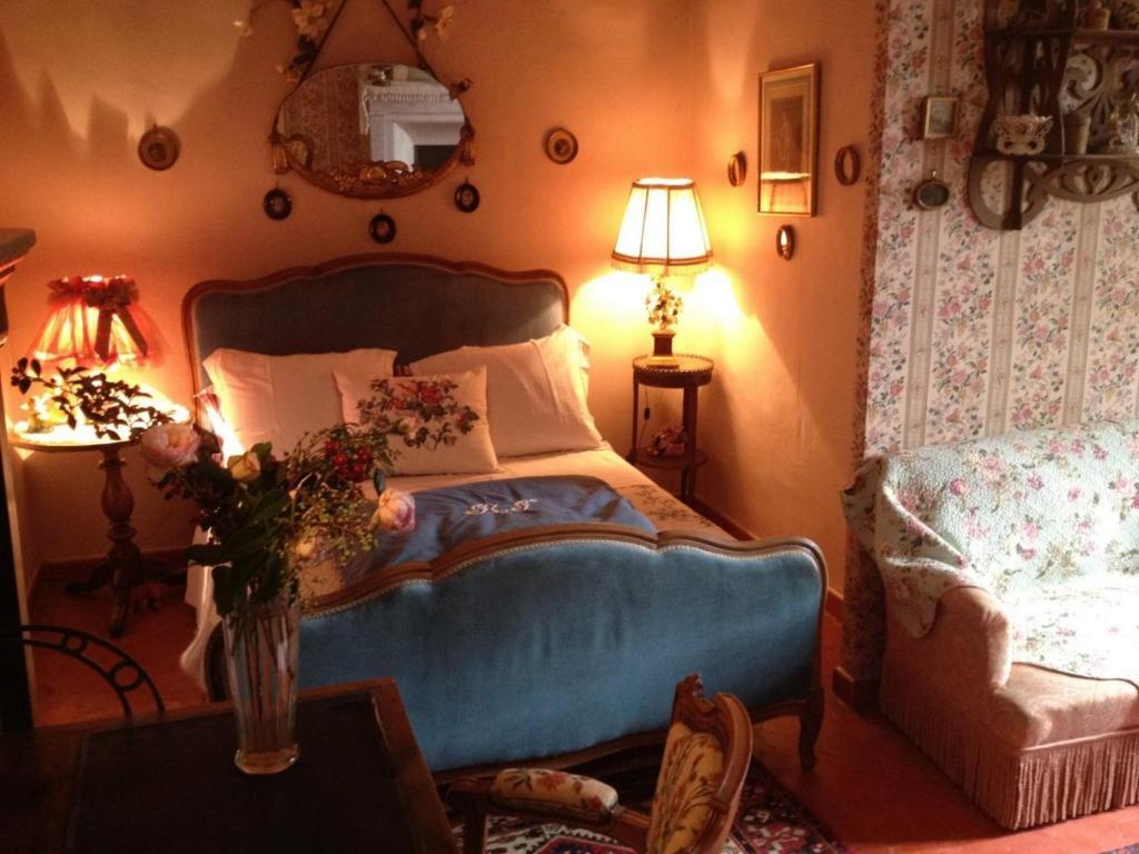 B&B Domaine Le Clos Du Pavillon Brignoles Bagian luar foto