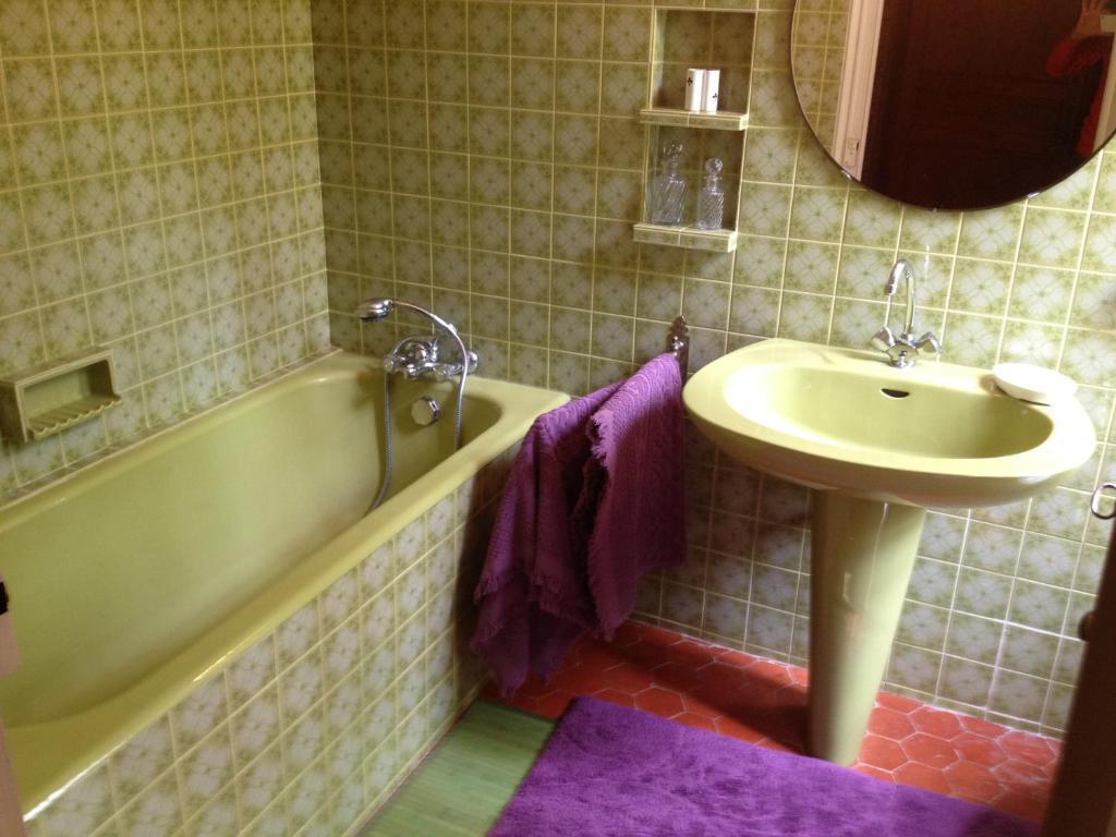 B&B Domaine Le Clos Du Pavillon Brignoles Ruang foto